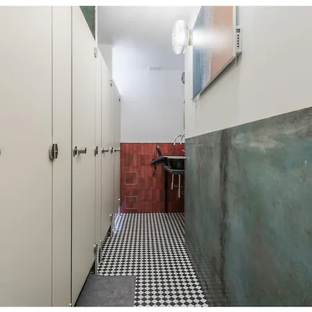 Ariel - 5 Minutes To Old Town Gdańsk