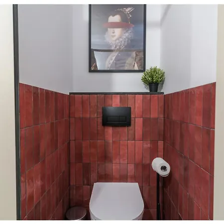 Ariel - 5 Minutes To Old Town Habitación en casa particular