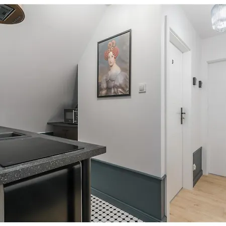 Ariel - 5 Minutes To Old Town Habitación en casa particular