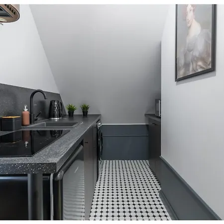 Ariel - 5 Minutes To Old Town Habitación en casa particular